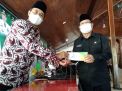 Penerimaan Zakat Mal ASN Tulungagung Masih Minim