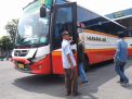 Mendekati Lebaran, Peningkatan Penumpang Mulai Terlihat