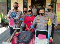 Demi Baju Lebaran Anak, Kuli Bangunan Bobol Rumah Kosong