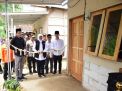 Baca juga : Dampingi Gubernur Jatim, BPBD Jatim Resmikan Rumah Terdampak Tanah Longsor di Trenggalek