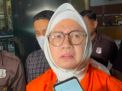Tersangka Dugaan Korupsi Pengadaan LNG Blak Blakan