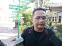 Lapas Tulungagung Terima Satu Napiter Jaringan JAD, Inisialnya W