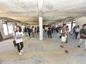 Sayembara Desain Eks Kawasan TRS dan THR Para Peserta Siapkan Ide Kelola Hi-Tech Mal