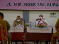 Lurah-Camat Diminta Perbarui Data MBR, Ini Target Eri Cahyadi