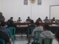 Kasun di Jombang Tebang Pohon tanpa Izin, Warga Luruk Kantor Desa