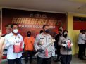 Keroyok Biker hingga Tewas di Bojonegoro, 2 Pelaku Ditangkap, 7 Buron