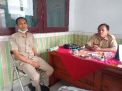 Pedagang Pasar Pronojiwo Lumajang Mengeluhkan Retribusi tanpa Bukti