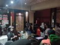 Pemeriksaan Asesmen RHU, Tempat Karaoke di Rungkut Surabaya Disambangi Polisi