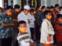 Bulan Puasa saat Pandemi, Pemkot Surabaya Bahas Izin Salat Tarawih