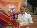 Sidak Stadion Gelora 10 November, Wali Kota Eri Ajak Masyarakat Ramaikan AFF U-19