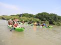 Adventure Land Romokalisari Surabaya jadi Jujukan Wisatawan Luar Kota, Omzet Pedagang Tembus Rp5 juta Sehari