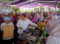 Tebar Kebaikan di Bulan Ramadan, GOW Surabaya Bagikan 31 Ribu Barang Gratis kepada 6.000 Keluarga Miskin