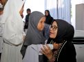 Sambut 10 Muharram, GOW Surabaya Beri Santunan 2300 Anak Yatim