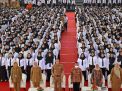 Wali Kota Eri Cahyadi Serahkan 2.086 SK Pengangkatan PPPK Surabaya
