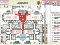 Usung Tema History Of Rujak Uleg, Festival Rujak Uleg HJKS ke-731 Siap Digelar di Taman Surya Surabaya!