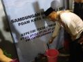 Setelah 25 Tahun, Kini Ratusan Warga Keputih Tegal Baru Surabaya Nikmati Layanan Air Bersih Lewat Program Sambungan Rumah PDAM