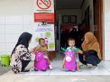 Tingkatkan Layanan Kesehatan Preventif, Pemkot Surabaya Resmikan 153 Pustu ILP
