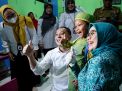 Sub PIN Polio Putaran Kedua di Surabaya Melebihi Target Sasaran hingga 105,94 persen