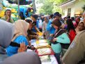 Pastikan Ketersediaan Stok Bahan Pokok Jelang Ramadan, Pemkot Surabaya Segera Gelar Pasar Murah di 322 Titik