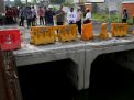 Pemkot Lakukan Normalisasi Saluran hingga Pembangunan Bozem di kawasan Surabaya Barat yang Rawan Genangan