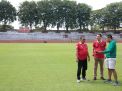 Dipercaya Jadi Tuan Rumah Piala AFF U-19, Pemkot Surabaya Siapkan Dua Venue Stadion