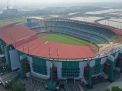 Jelang Piala AFF U-19, Stadion G10N Segera Ditinjau FIFA, Wali Kota Eri Cahyadi: GBT Sudah Aman