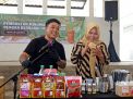 Tingkatkan Kualitas, Pemkot Surabaya Gelar Pelatihan Kreasi Minuman Kekinian untuk Pedagang Serambi Ampel