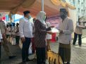 Pengungsi Mantan Syiah di Sidoarjo Digelontor 230 Sertifikat Tanah