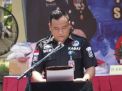 Pengedar Asal Pasuruan Diringkus, 14 Ribu Pil Ekstasi Diamankan