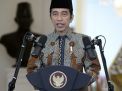 Presiden Jokowi: Terima Kasih Muhammadiyah