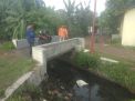 Warga Desa Gayaman Geger, Ditemukan Mayat Bayi di Sungai