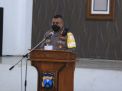 Yakinkan Warga, Kapolrestabes Surabaya Siap Divaksin Covid-19 Pertama