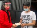 Pulihkan Ekonomi, Mahasiswa Bantu Promosikan Usaha Warga