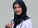 Jadi Lulusan Terbaik Dokter Hewan Unair, Risma: Saya Sempat Stres