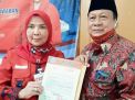 Pemenang Pilwakot Bandar Lampung Eva - Dedy Didiskualifikasi KPU