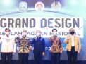 Unesa Jadi Tuan Rumah FGD Grand Design Keolahragaan