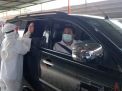 Ada Layanan Drive Thru Swab-PCR di Surabaya, Begini Prosedurnya