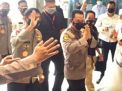 Budaya Baru, Kapolri Jendral Idham Antar Komjen Listyo Sigit ke DPR