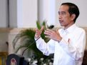 Jokowi Bicara soal Peluang Besar Ekonomi Hijau, Apa Maksudnya?