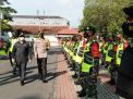 Apel Siaga PPKM Jilid 2 di Tulungagung, Dandim Soroti Kebiasaan Ngopi