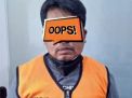 Simpan Sabu dalam Sedotan, Pengedar asal Keputih Diringkus