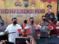 Bunuh Ibu-ibu di Jombang, 3 Pelaku Terancam Penjara Seumur Hidup