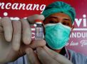 Usia 68 Tahun, Bupati Tulungagung Siap Divaksin Kapan Saja