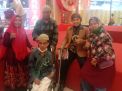 Miliki Keterbatasan, Karya Difabel Asal Gresik ini Go International