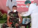 Akhirnya, 13 Tokoh Masyarakat Tulungagung Jalani Vaksinasi Covid-19