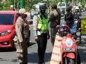 Melintas di Jalanan Gresik, Siap-siap Terjaring Operasi Yustisi