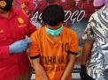 11 Kali Setubuhi Muridnya, Guru PNS di Blitar Ini Dituntut Pecat!
