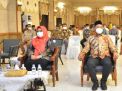 Bupati Gresik Terpilih: Era Sambari-Qosim, Era Pembangunan