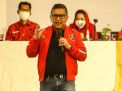 Hasto Sentil Curhat SBY-Marzuki Alie: Moralitas Berpolitik itu Penting