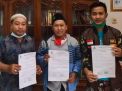 Konfercab GP Ansor Memanas, Abdul Holil Siap Maju Ketua